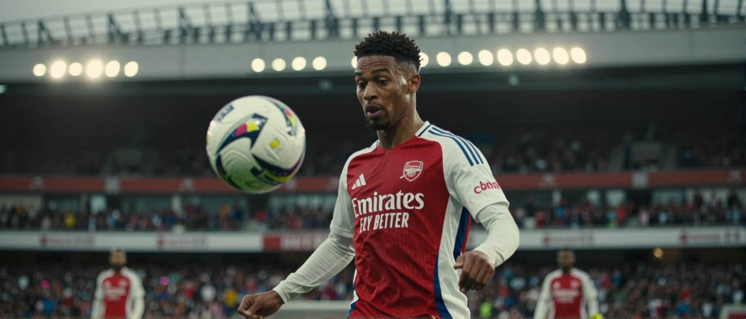 William Saliba injury: Arsenal eye Ezri Konsa as cover