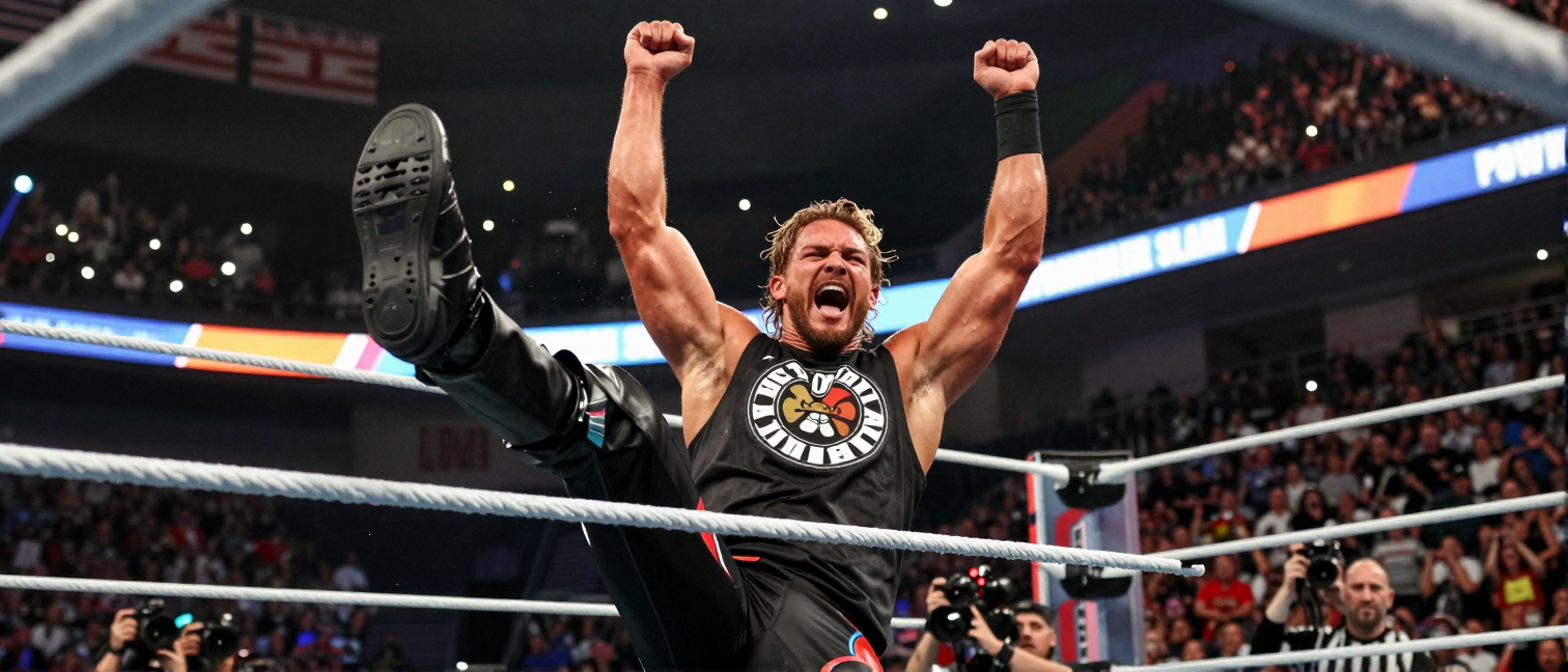 Cody Rhodes invites Randy Orton to SummerSlam rematch: stakes couldn’t be higher
