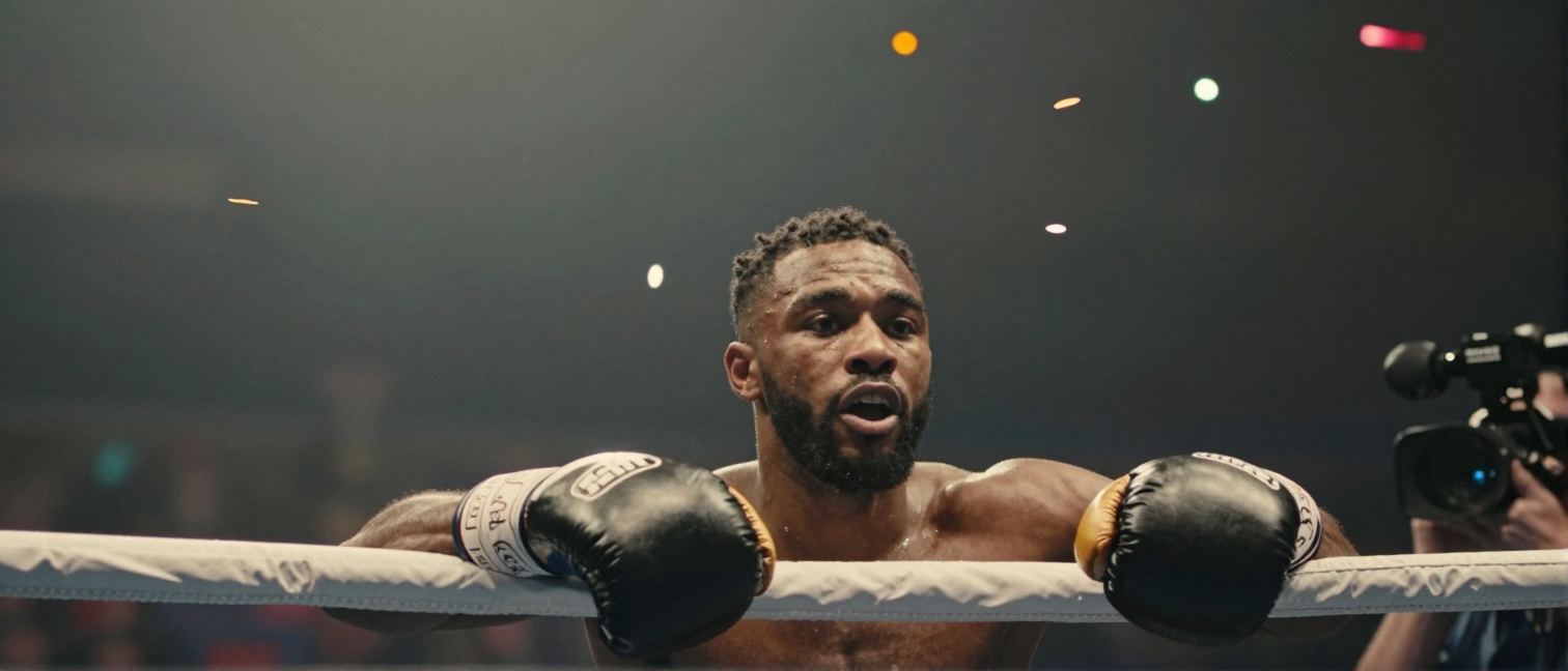 Terence Crawford faces Gervonta Davis speculation after podcast debate