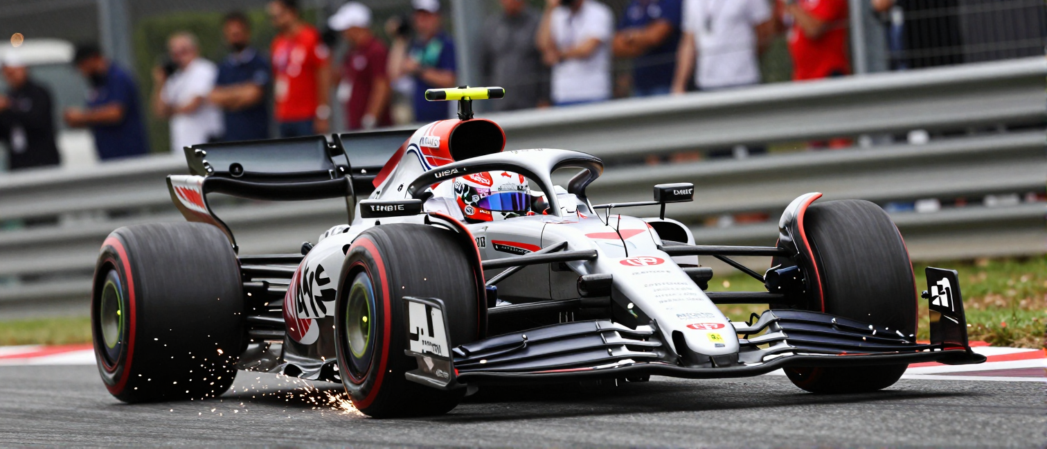 Isack Hadjar named Red Bull’s toughest teammate for Verstappen since Ricciardo