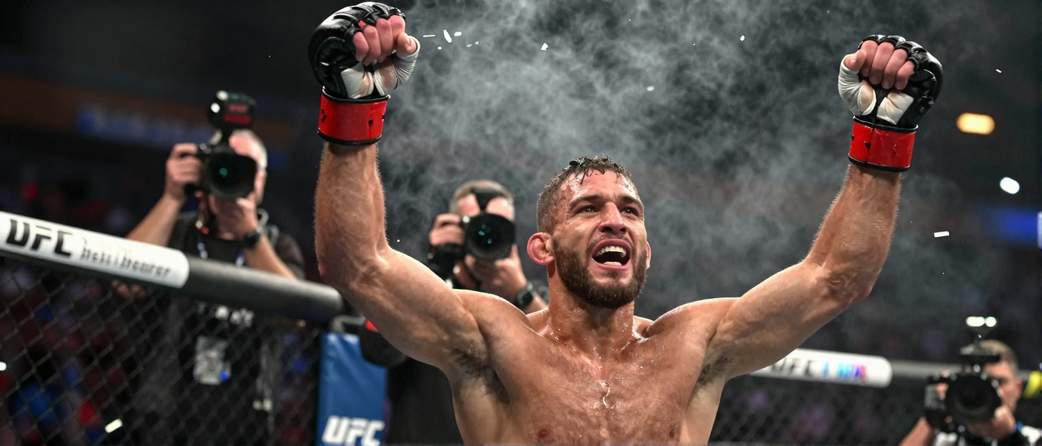 Daniel Cormier Questions UFC Fans' Desire for DDP vs. Strickland 3