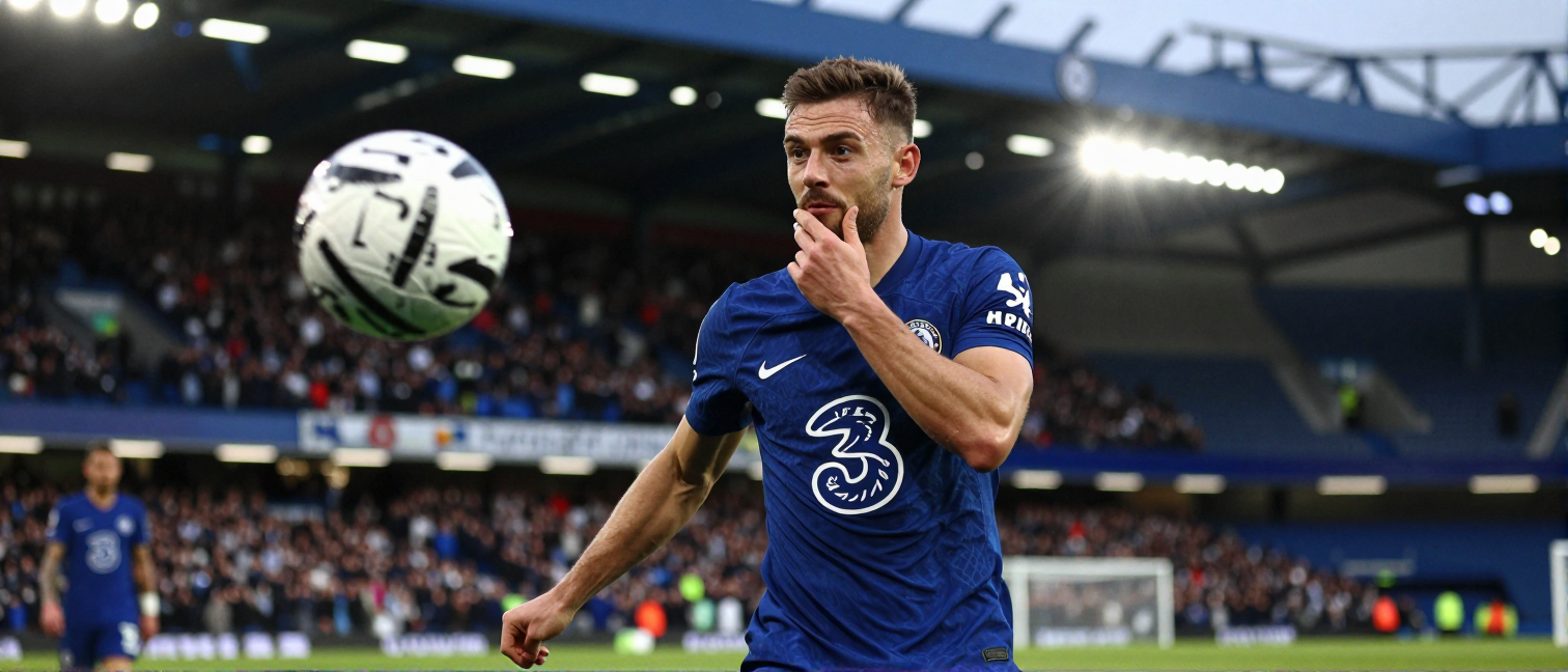 John Stones mulls Chelsea move amid transfer speculation