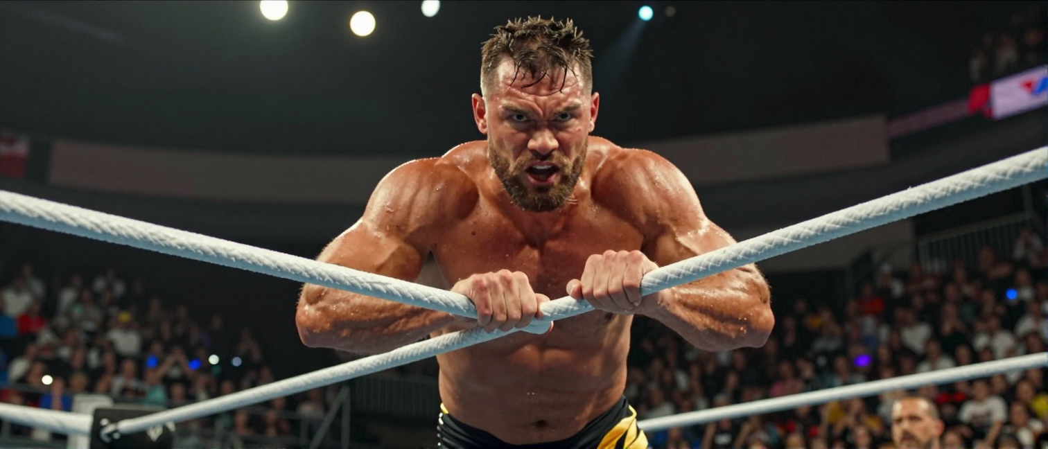 LA Knight Still Waiting: Booker T Questions WWE’s Push Now