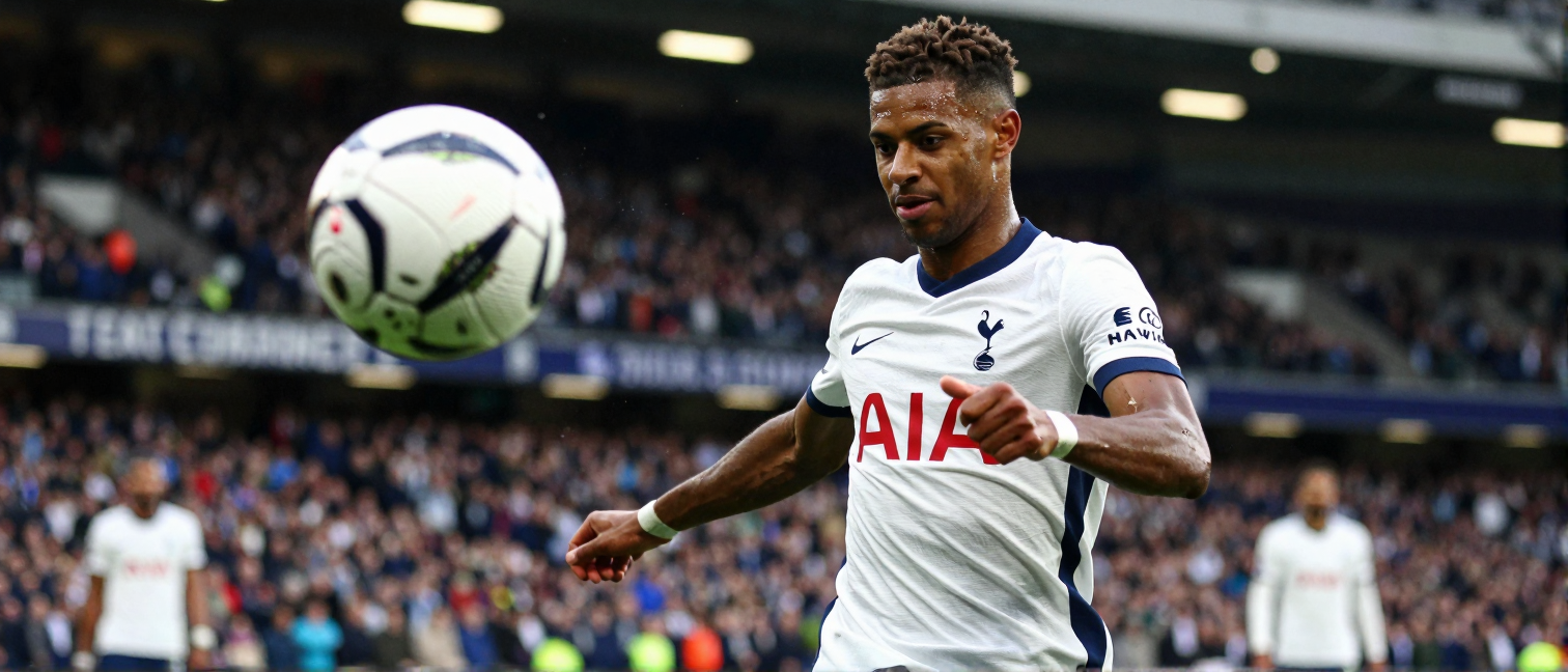 Tottenham in Pole Position for Marcus Rashford Transfer but Key Issue Emerges