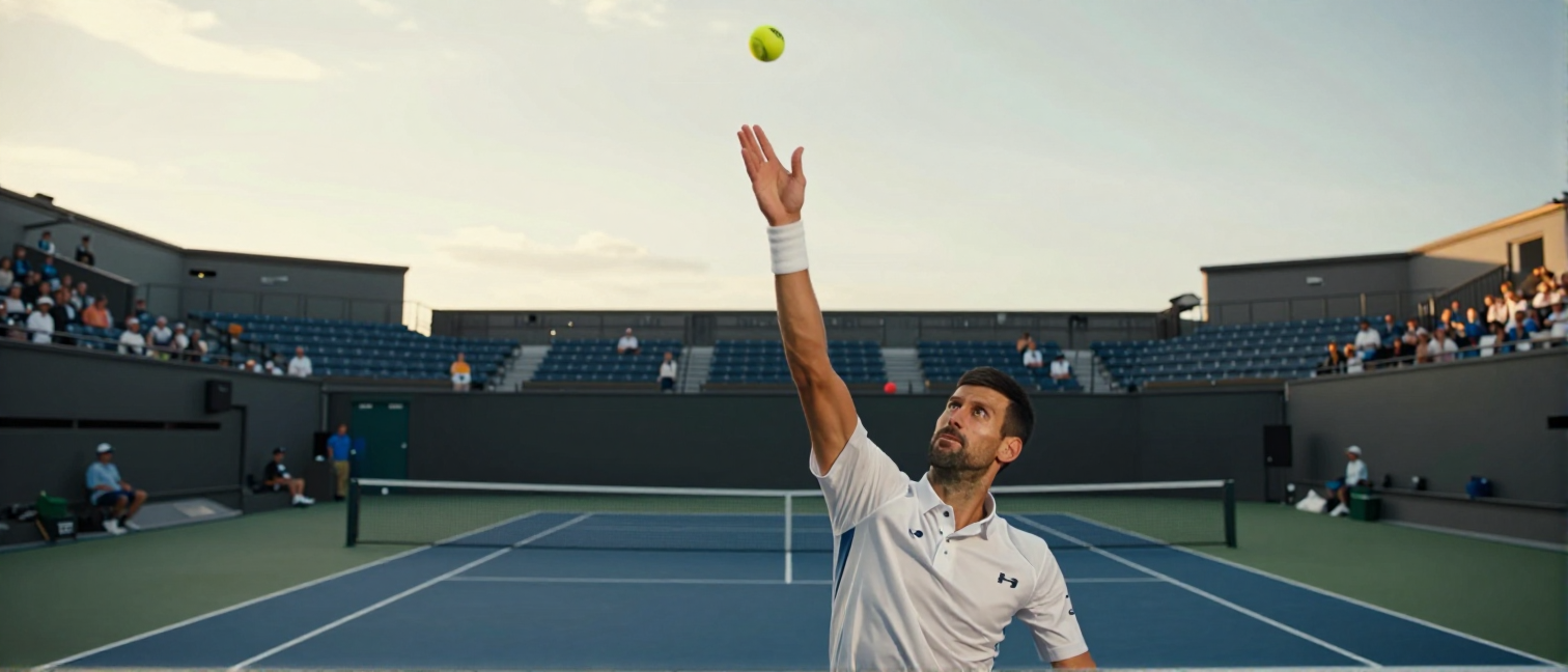 Greg Rusedski warns Novak Djokovic’s last Slam chance may be lost