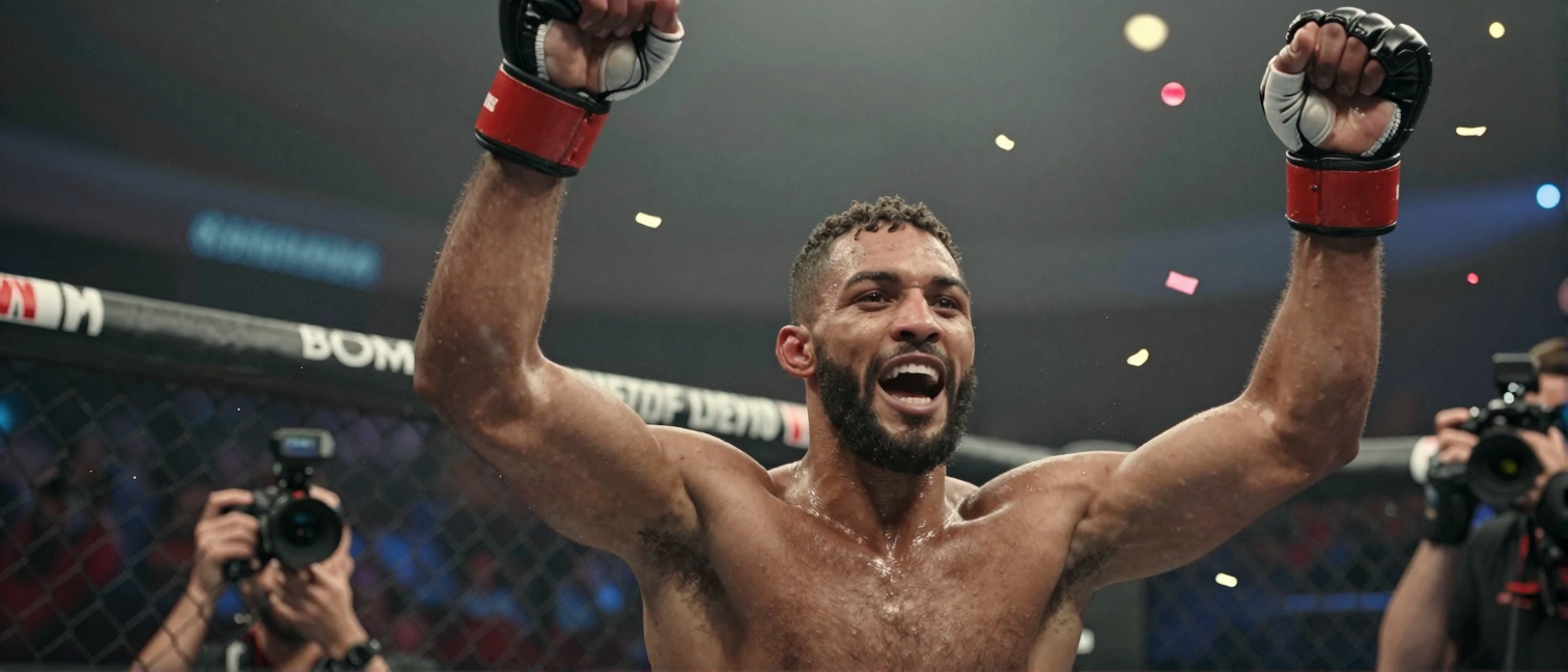Dricus du Plessis Looks to Spoil Kamaru Usman's Storybook Ending