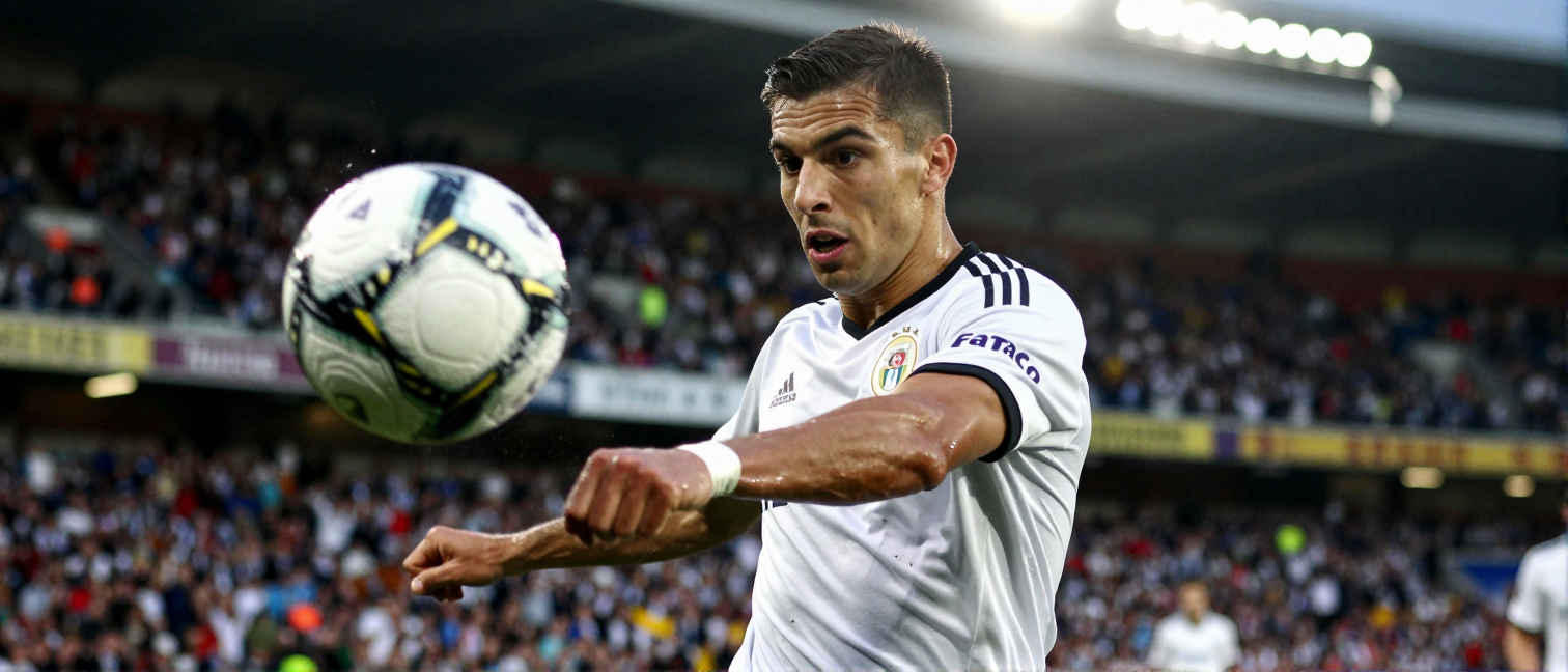 Roma Make New Contact for Alejandro Garnacho Amid Crysencio Summerville Interest