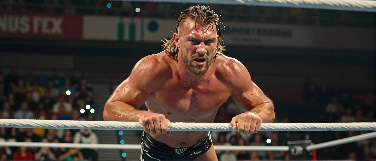 Jon Moxley Feud Escalates: Bully Ray's Comments Spark Debate