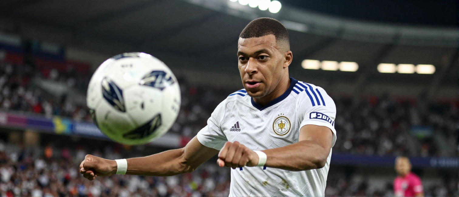 Kylian Mbappé's Brothers Shine in Soccer: Meet the Talented Family