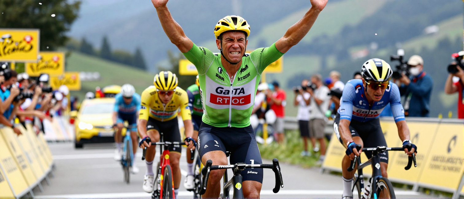Alberto Contador’s Tour de France history fuels 2026 GC fight predictions