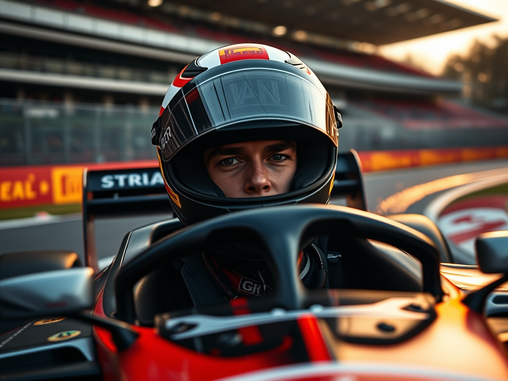 Charles Leclerc finishes 3rd in Belgian GP first practice as Verstappen leads