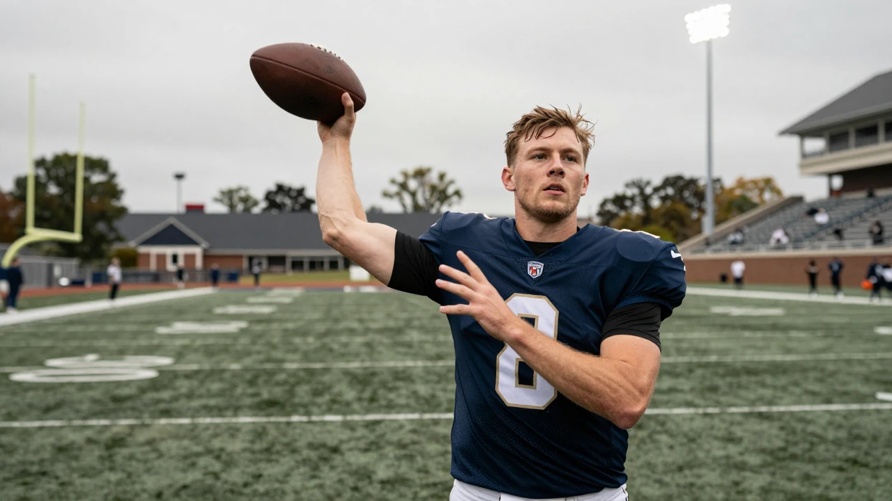 Joe Burrow Faces Criticism from Dan Orlovsky in Latest Quarterback Rankings