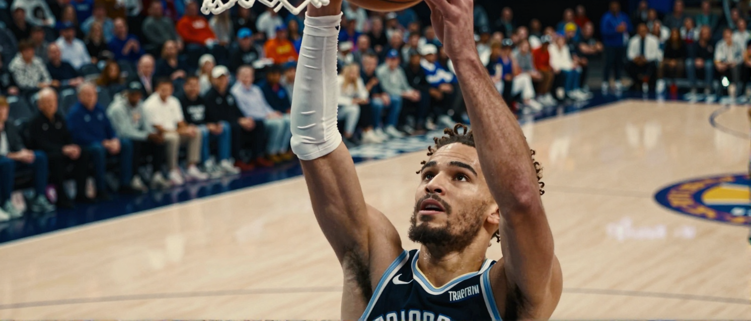 Trae Young Cheers Wizards' Deandre Ayton Trade, Targets Playoffs