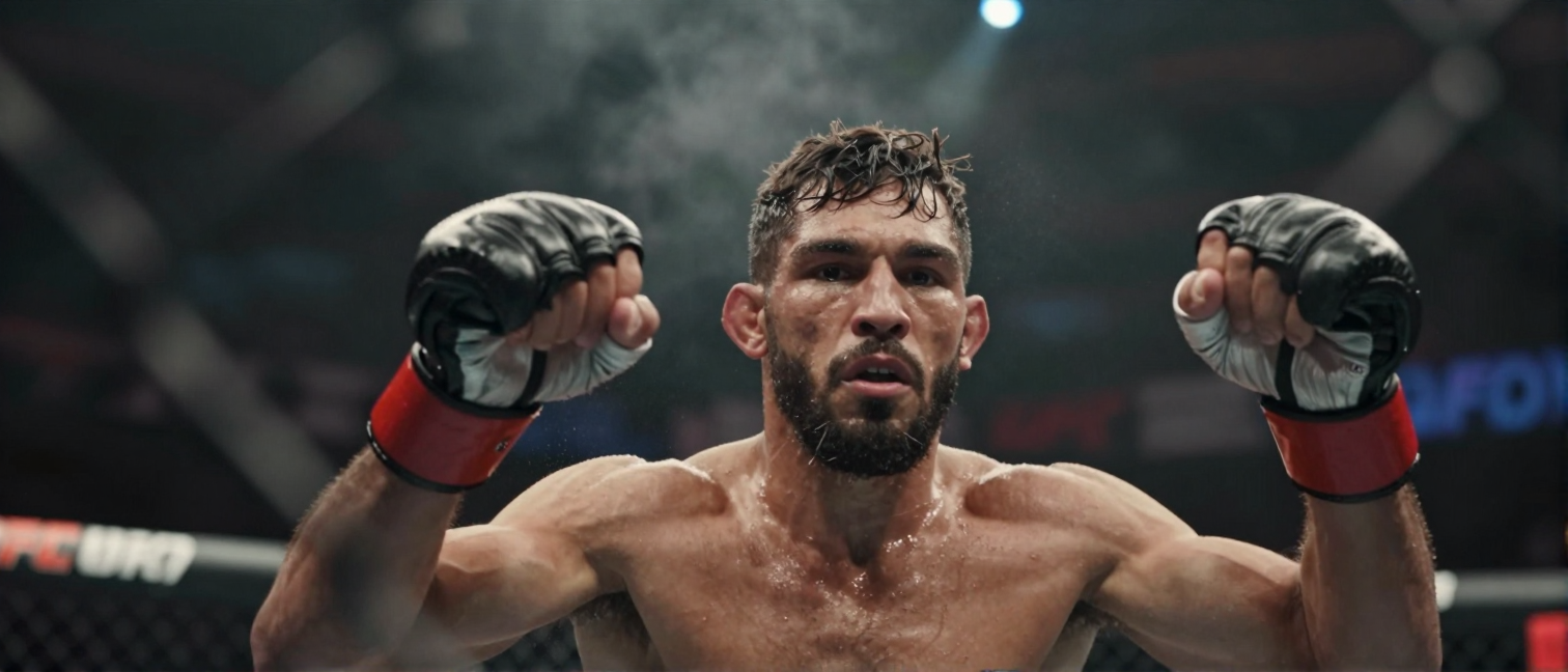 Alexandre Pantoja stuns as UFC 317 chaos crowns Ilia Topuria’s new era