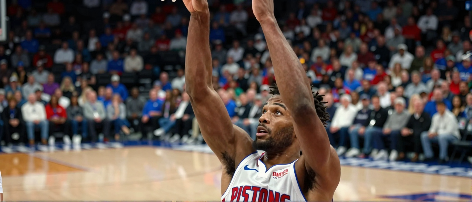 Jalen Duren seeks Pistons exit after contract stalemate