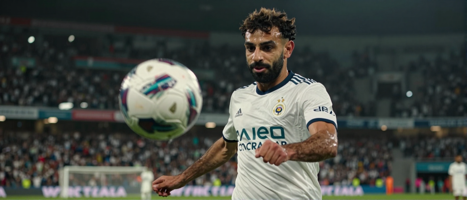 Mohamed Salah's Agent Hints at Next Club as Liverpool Seek Replacement