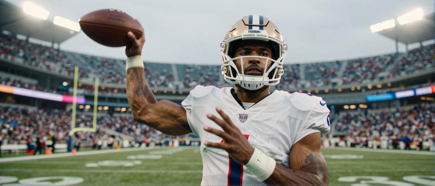 A.J. Brown Impresses New Patriots Teammate Romeo Doubs