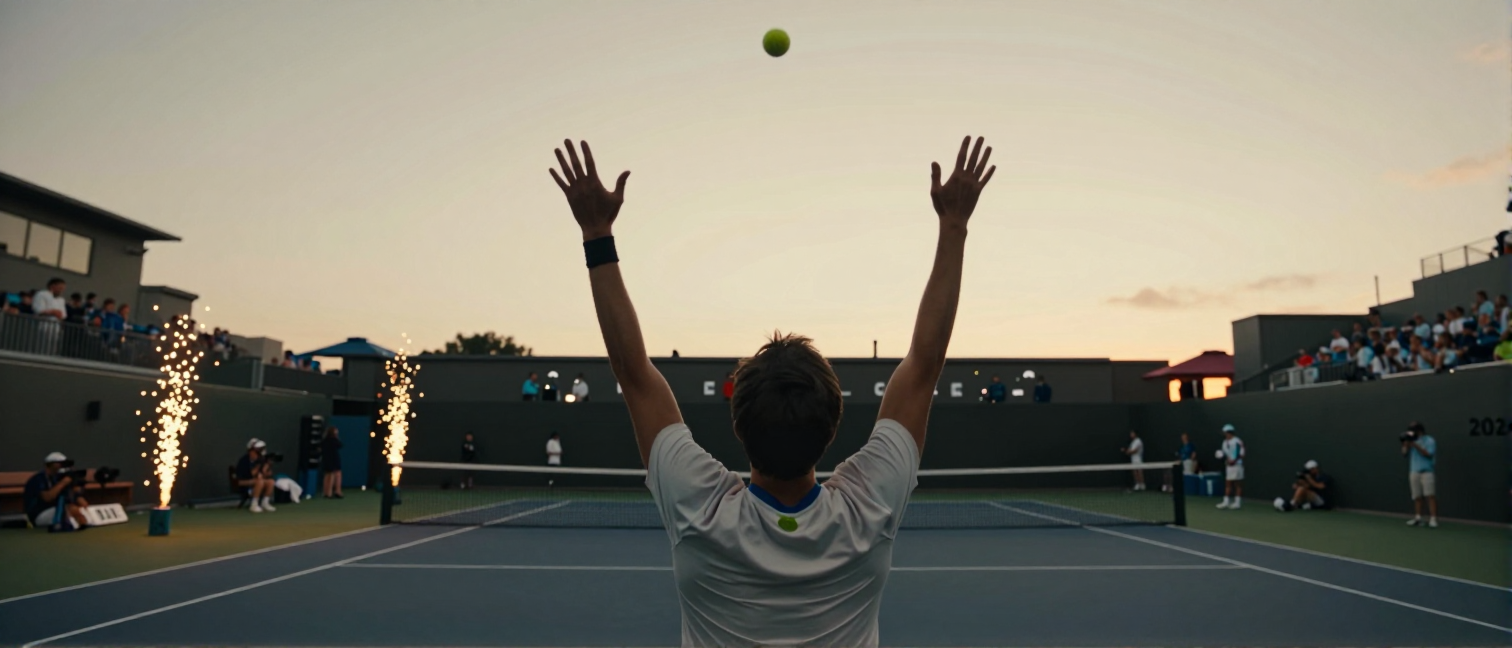 John McEnroe Stunned by Australian Tennis Star's Impressive Win