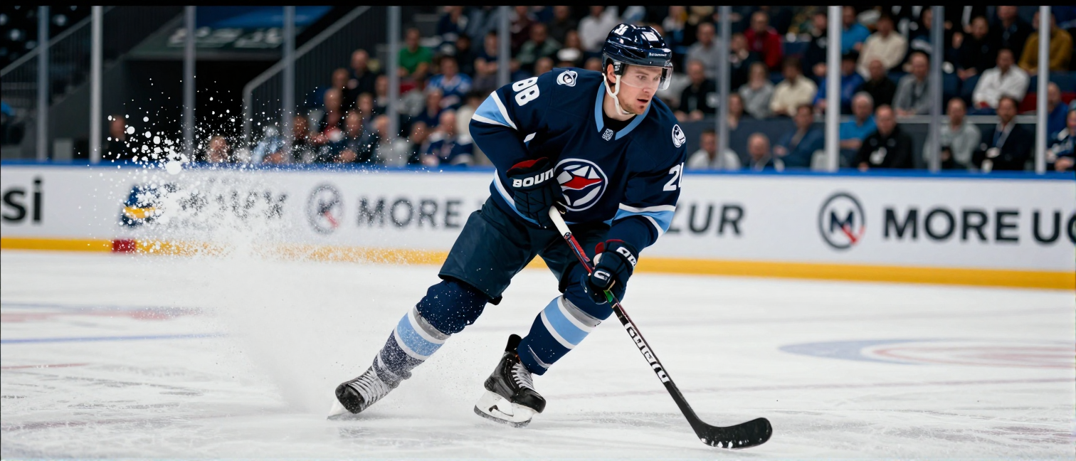 Minnesota Wild's Kirill Kaprizov Aims for More as Team Signs Key Players