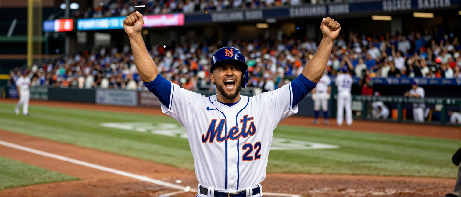 Juan Soto blasts 5 HRs vs Aaron Nola as Mets top Phillies in series opener