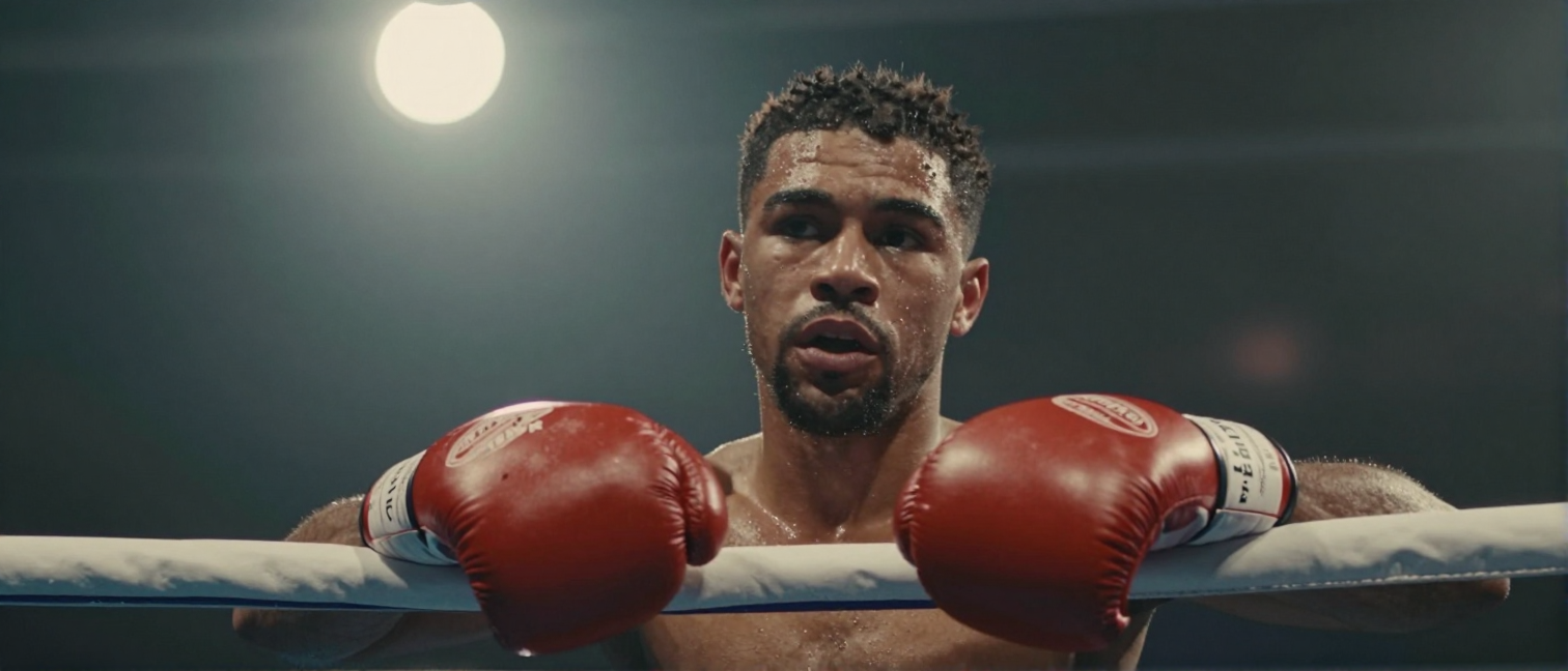 Devin Haney enters spotlight as O'Shaquie Foster picks Stevenson in potential fight