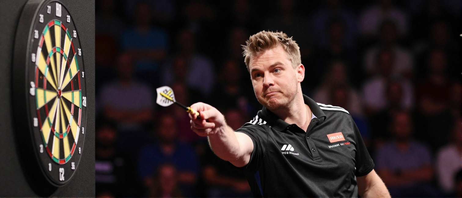 Danny Noppert Faces Online Hate: Vincent van der Voort Slams Trolls