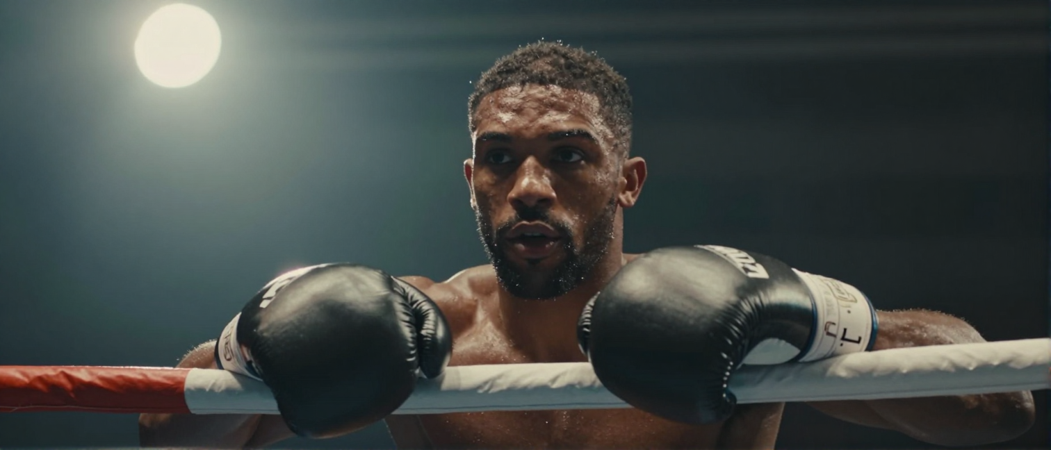 Anthony Joshua gears up for Prenga clash: DAZN's must-watch boxing action this week