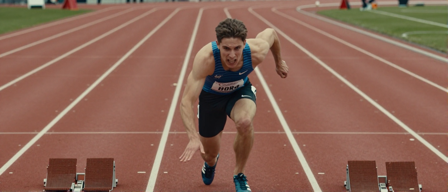 Holloway's Hurdlers' Rhythm: Unpacking the Technique