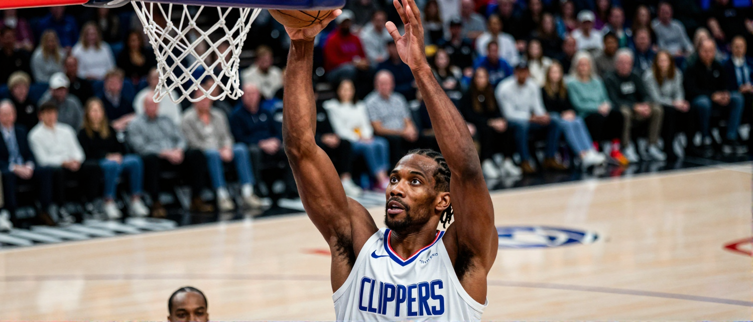 Kawhi Leonard’s Clippers future takes shape as reports point to likely NBA outcome