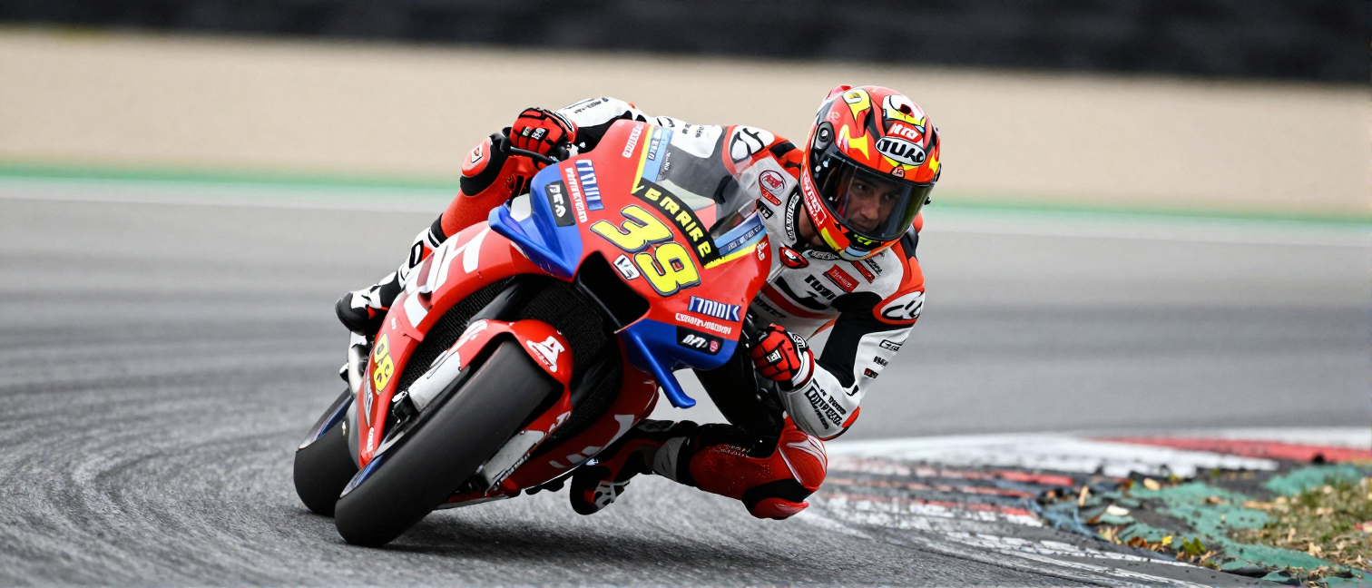Marc Márquez’s fearless style fuels rise of motocross prodigies Coenen twins