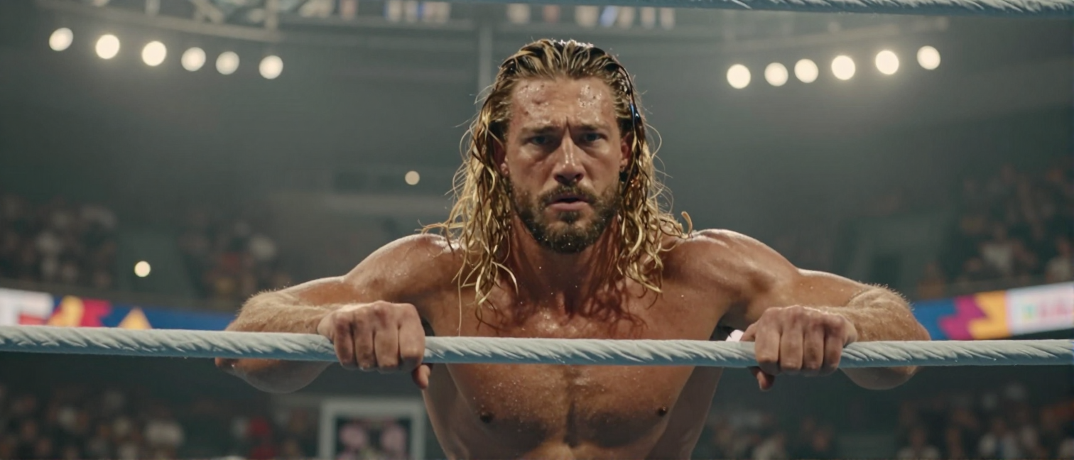 Seth Rollins Sticks to Plan Despite Injury at SummerSlam 2016