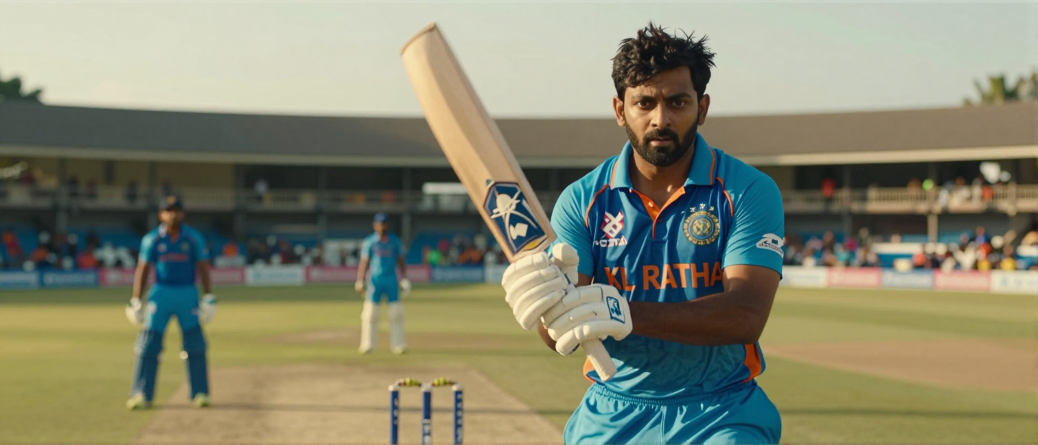 KL Rahul faces criticism as Gautam Gambhir accused of 'messing' him like Sanju Samson