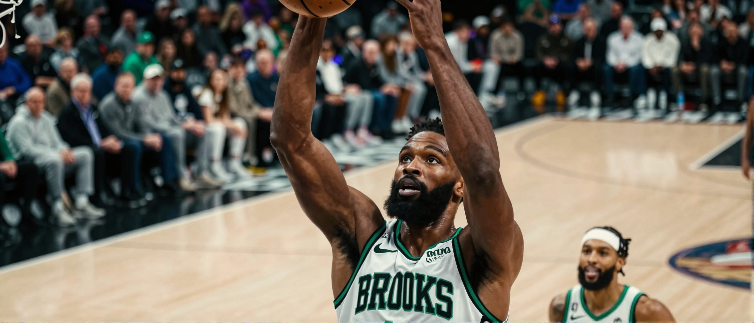 Jaylen Brown Reveals His Dream Career Beyond the NBA