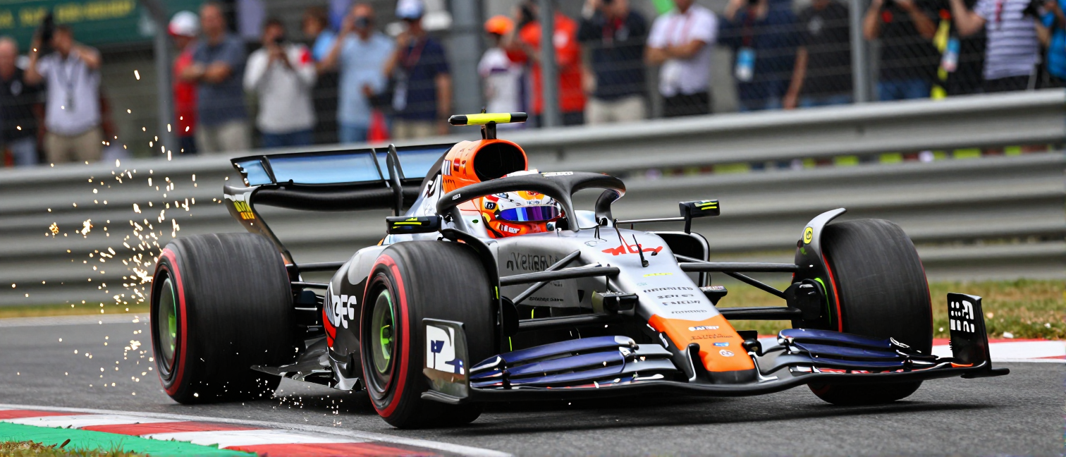 Max Verstappen’s future in flux as McLaren denies Piastri exit talks