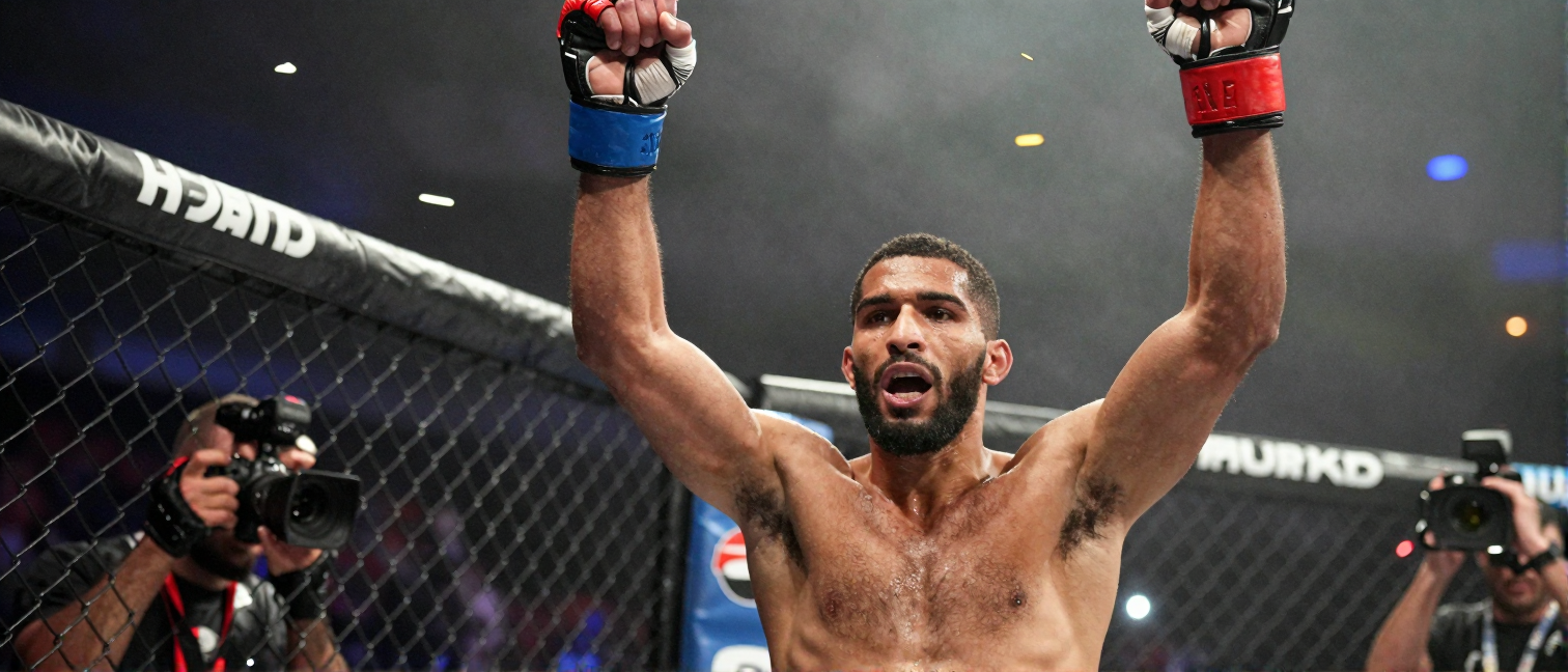 Belal Muhammad RAF fight OFF as Colby Covington scraps match after post-fight brawl