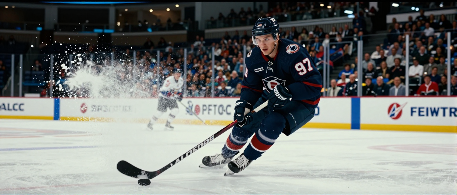 Sidney Crosby’s Final Run Hangs in Balance as Penguins Struggle in Offseason