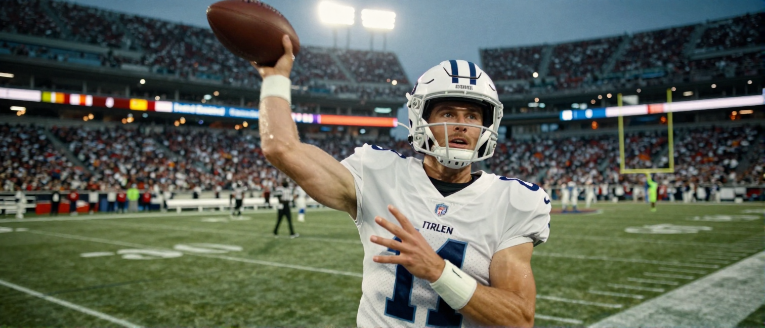 Josh Allen's Bills Face Regular Season 'Formality' Says Tim Hasselbeck