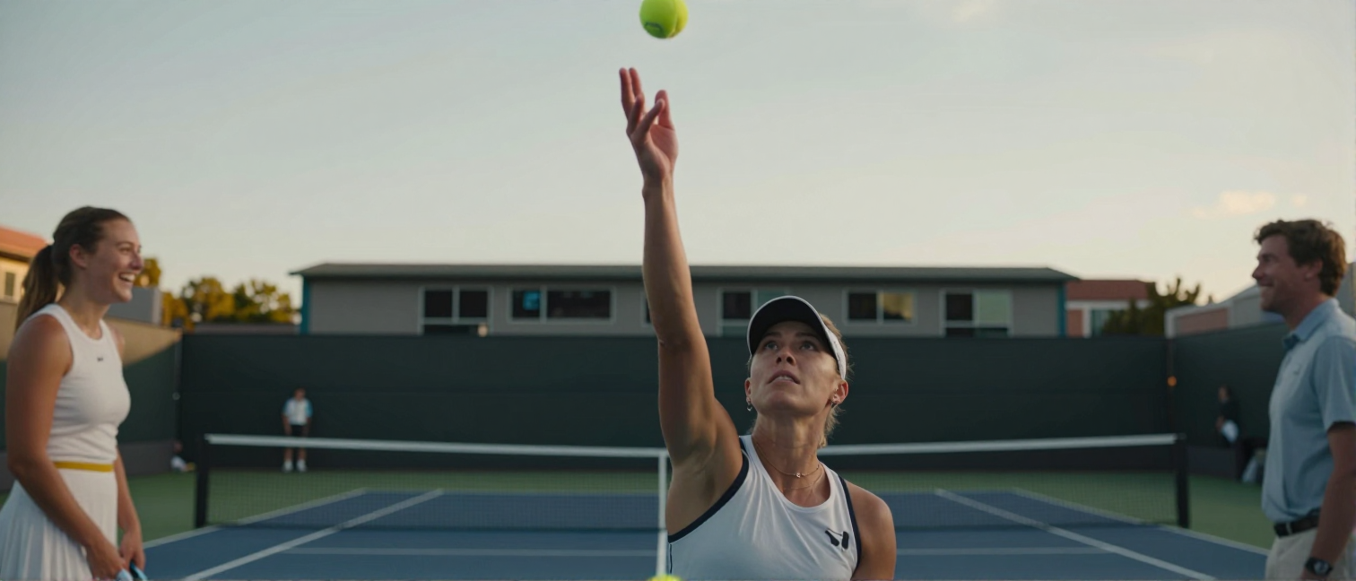 Jessica Pegula joins tennis stars laughing at Taylor Fritz’s wedding joke