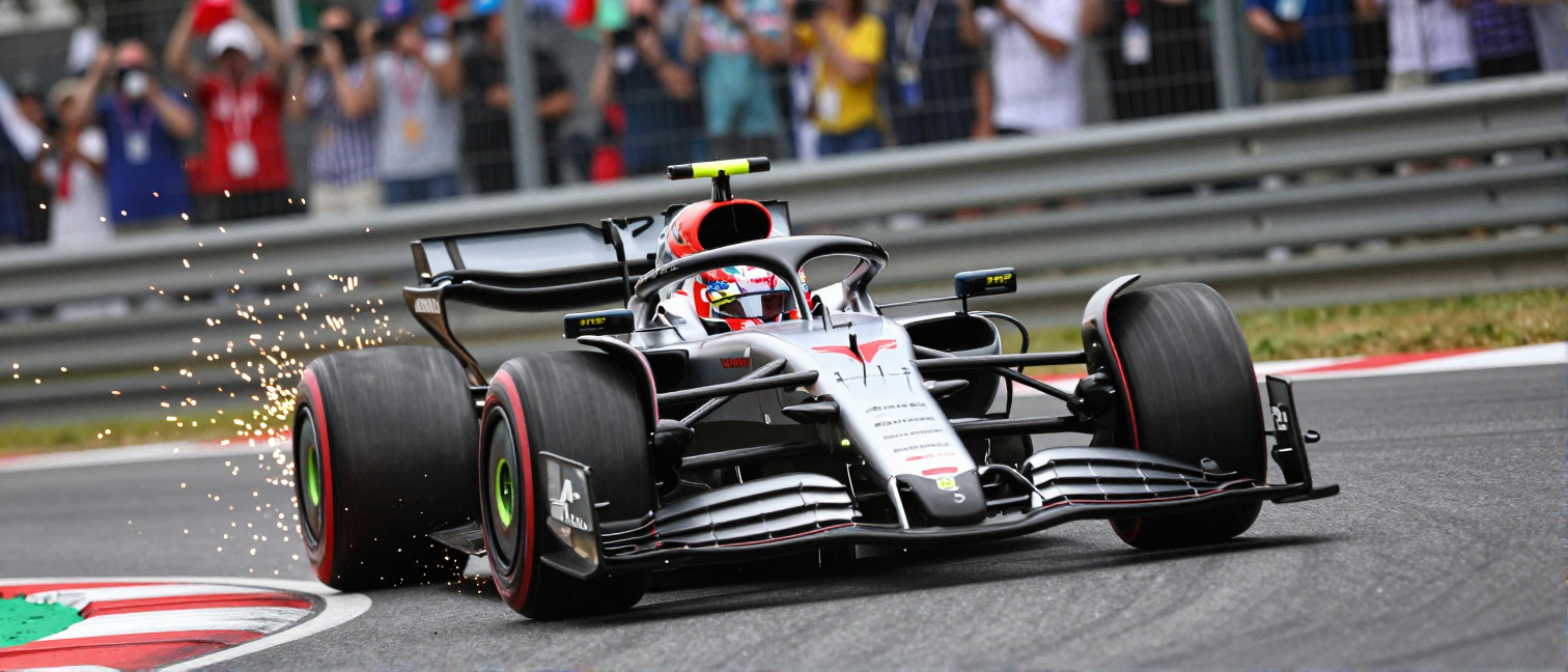 Max Verstappen Explains Overtake on Lewis Hamilton with a Simple Answer