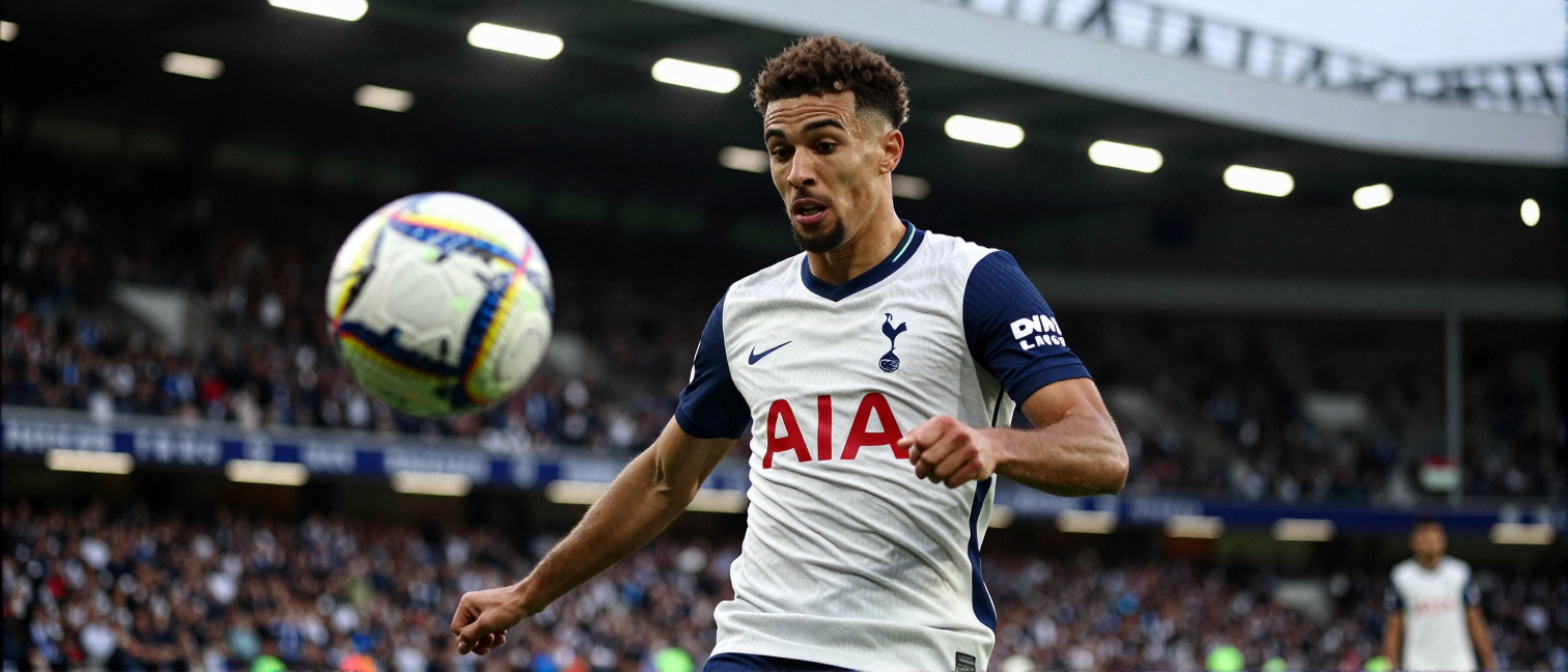 Morgan Gibbs-White set for Tottenham move in part-exchange for Lucas Bergvall