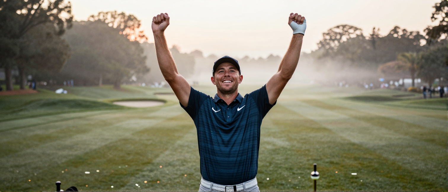 Scottie Scheffler Bounces Back with Birdie Spree at Open Championship