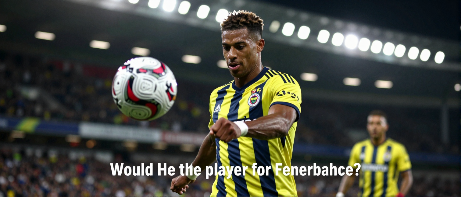 Marcus Rashford Transfer Rumors: Would He Leave Man Utd for Fenerbahce?