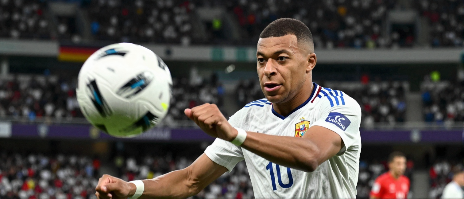 Kylian Mbappé’s World Cup dream ends in heartbreak against Spain