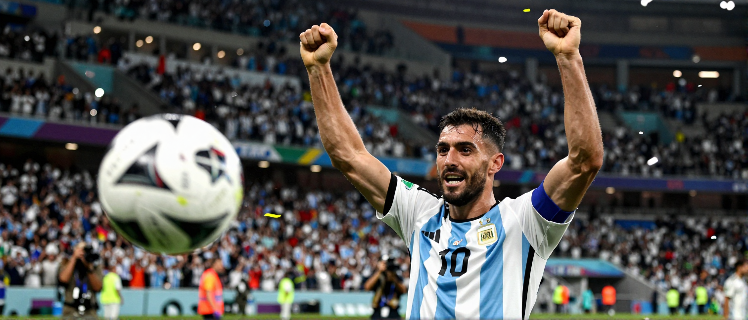 Iker Casillas predicts Spain’s 2026 World Cup win over Argentina