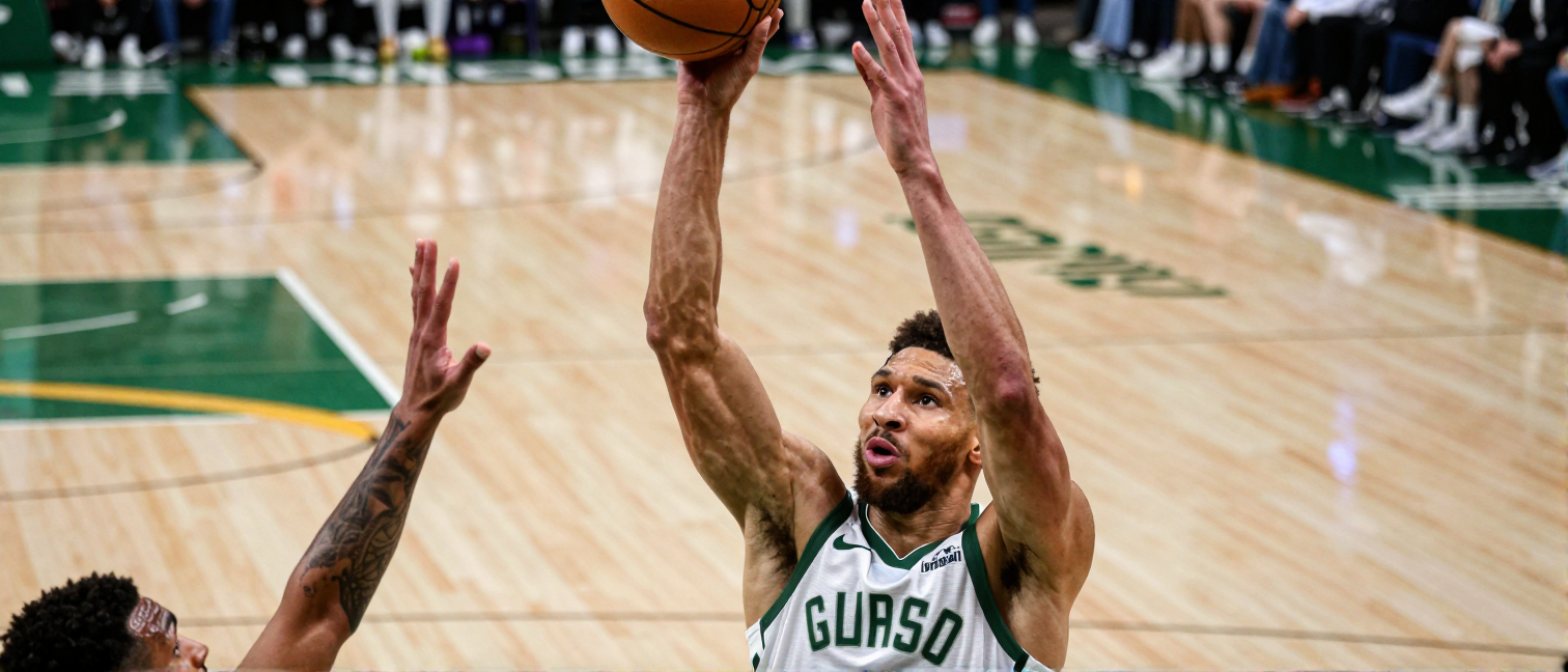 Giannis Antetokounmpo Praises Lionel Messi's Unprecedented 2026 World Cup Performance
