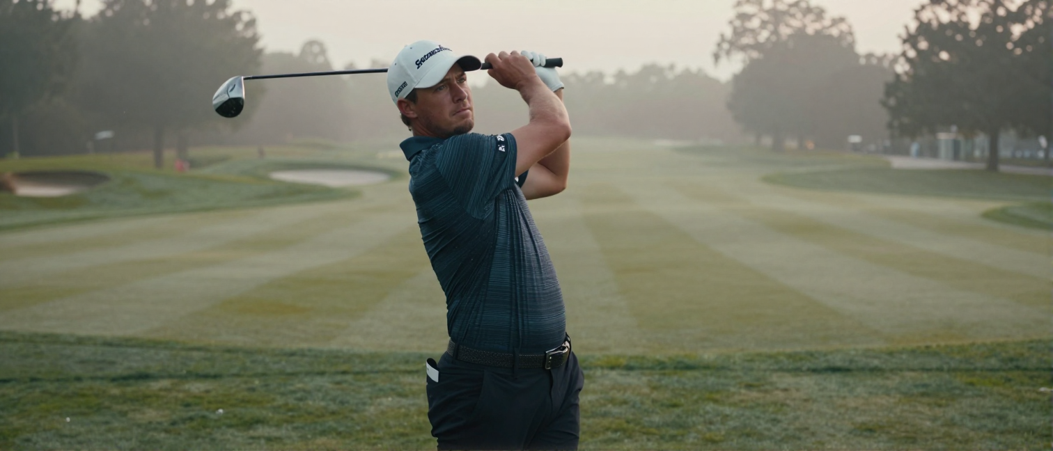 Xander Schauffele Leads the Pack in 2026 Majors