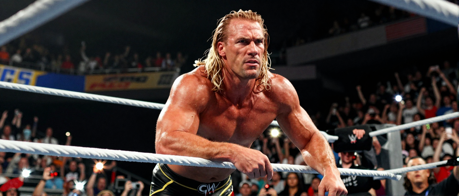 Triple H criticized by Vince Russo over WWE fanbase struggles