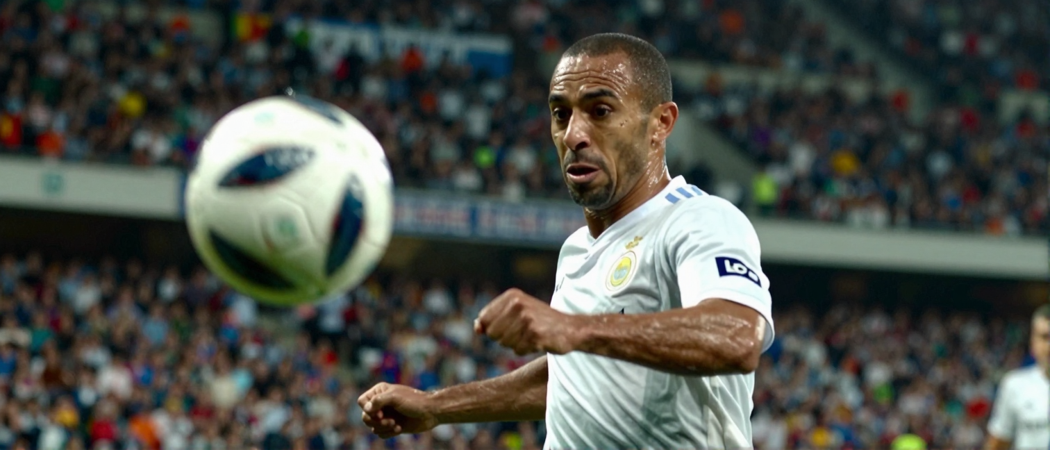 Dani Alves Opens Up on Time in Jail Before Being Acquitted of Sexual Assault