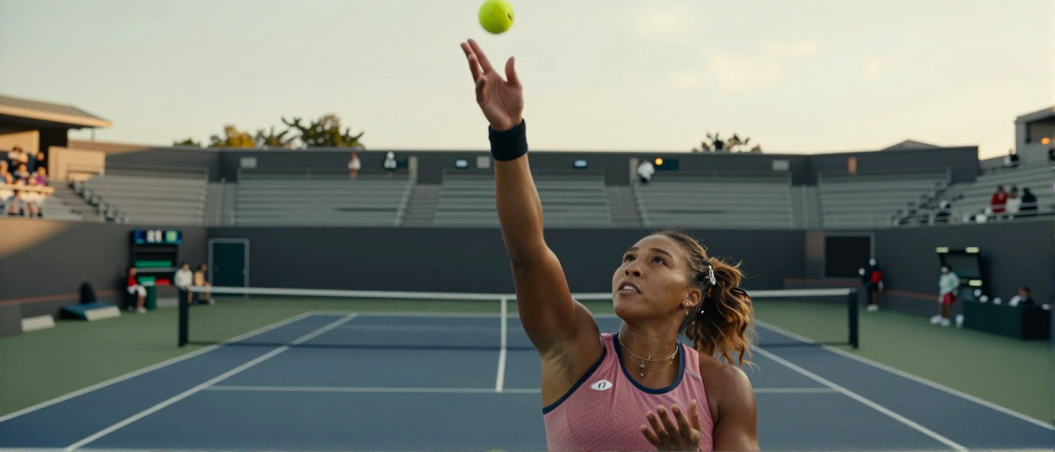 Meet Naomi Osaka's Parents, Who Have Been a Constant Source of Support