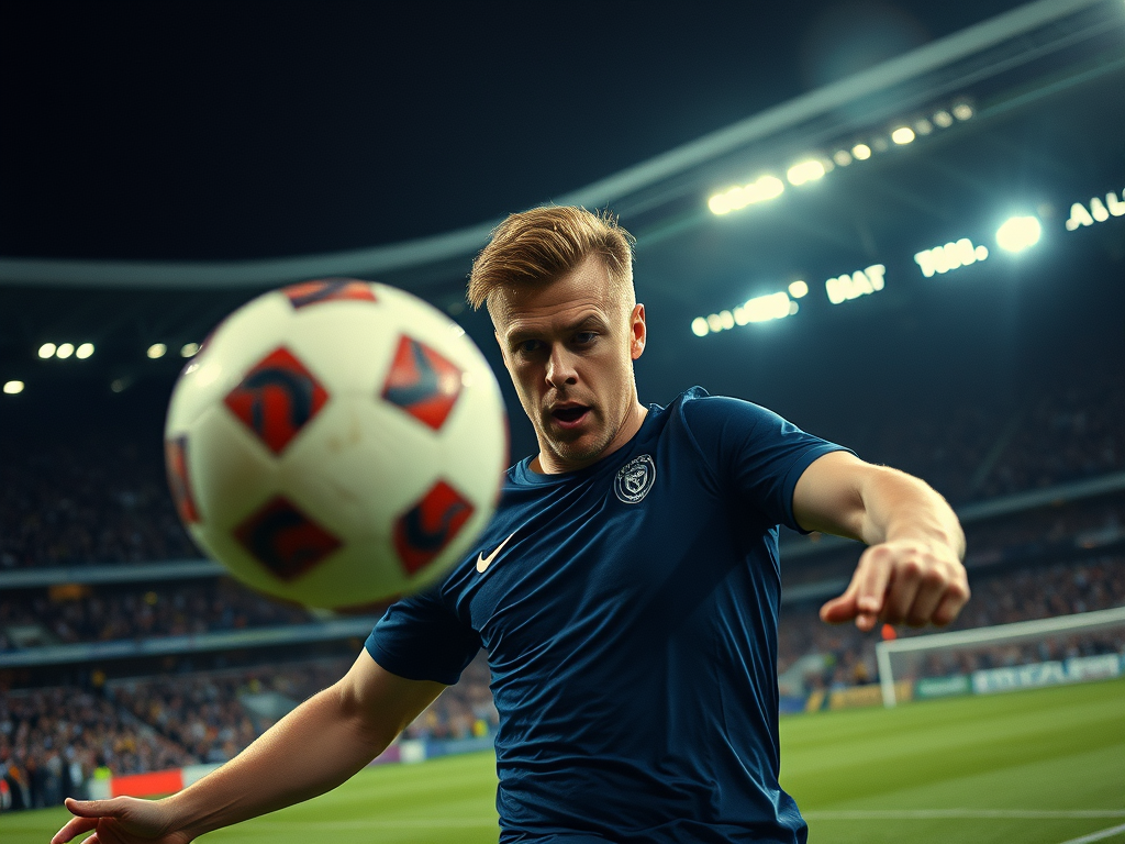 Erling Haaland Links Up With Zlatan Ibrahimovic After World Cup Exit